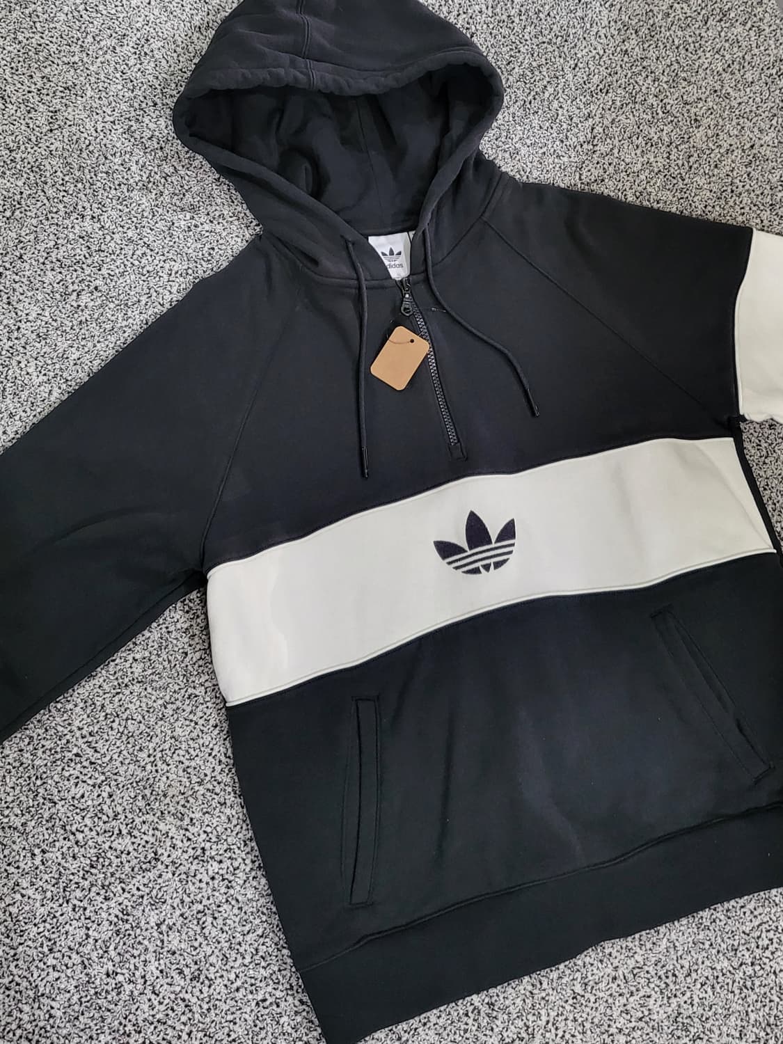 아디다스 오리지널스 후드티 상품이미지2