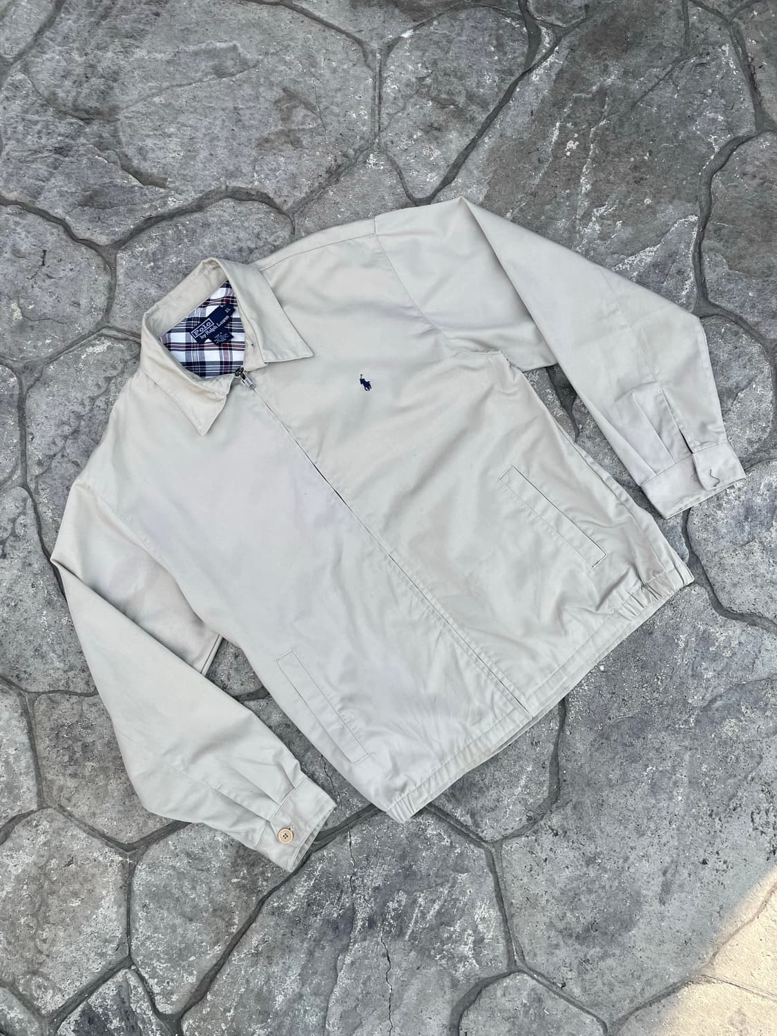 US POLO SWING TOP 상품이미지2