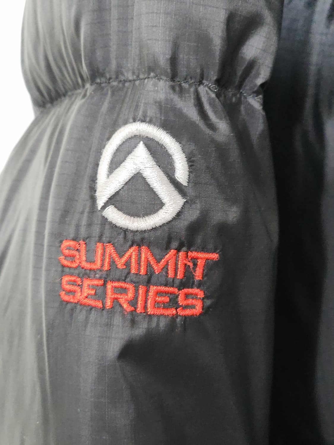 (M) 노스페이스 구스다운 패딩점퍼 서밋시리즈 800 거위털 자켓  상품이미지5