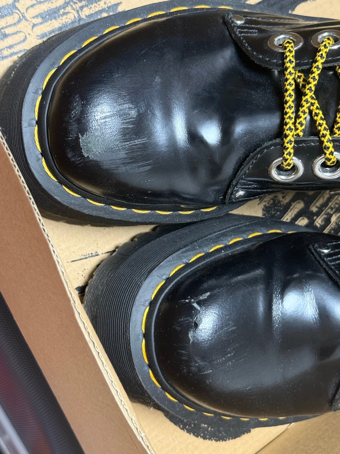 [230] 닥터마틴 제이든 맥스 jadon max 상품이미지3