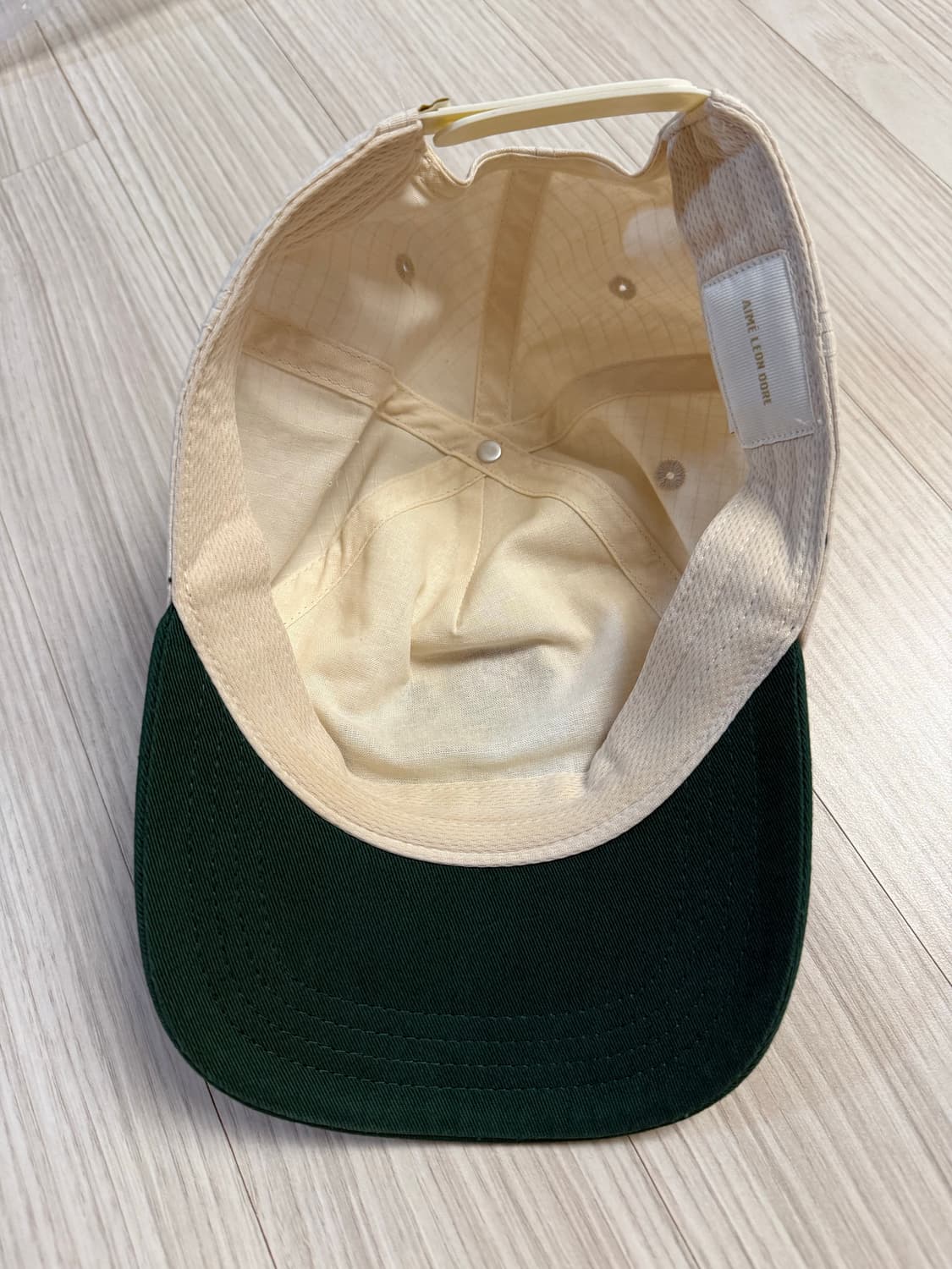 Aime Leon Dore 에임레온도르 모자 상품이미지2