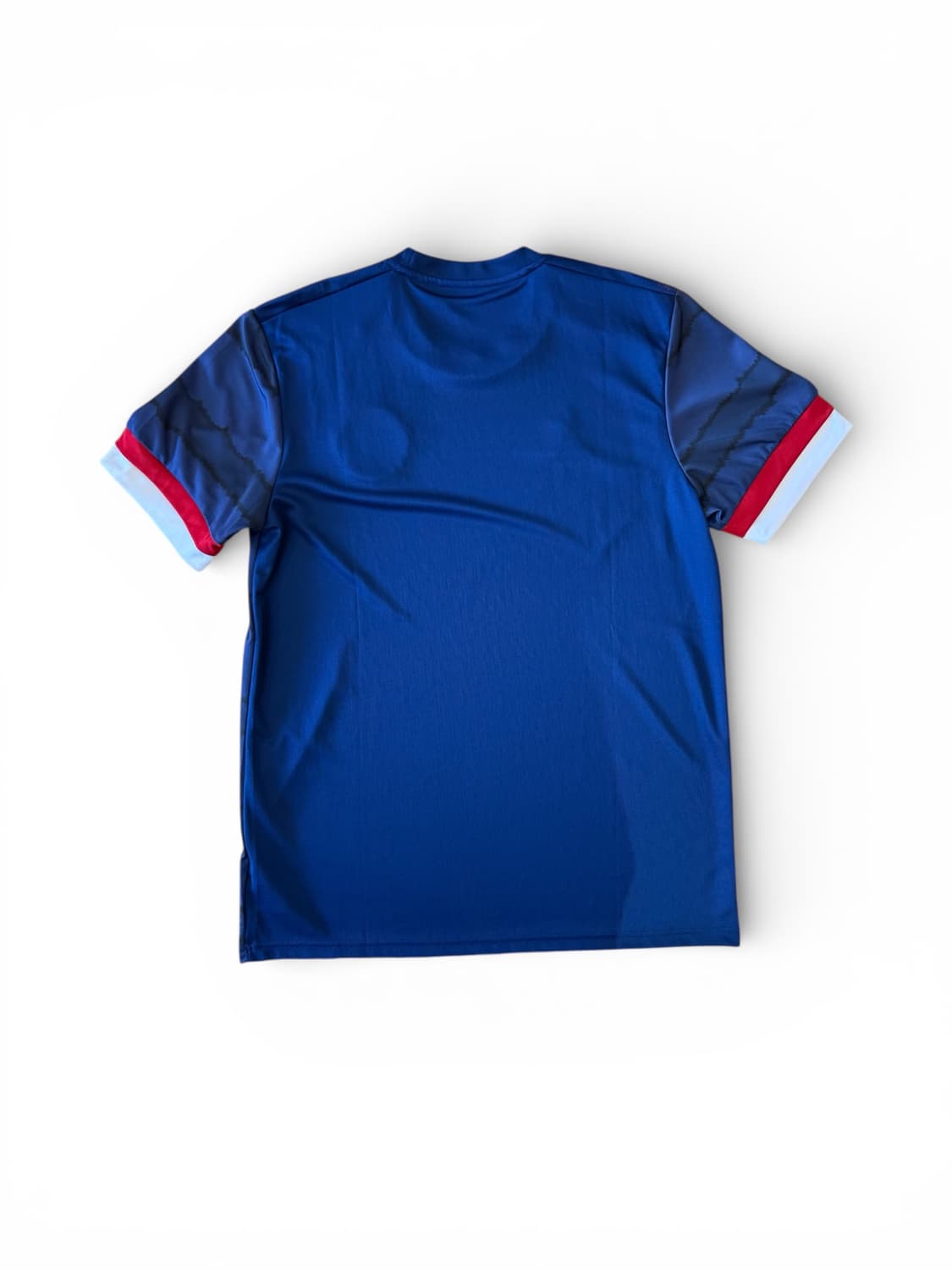 [해외L]20-21 스코틀랜드 국대 홈 유니폼 상품이미지2