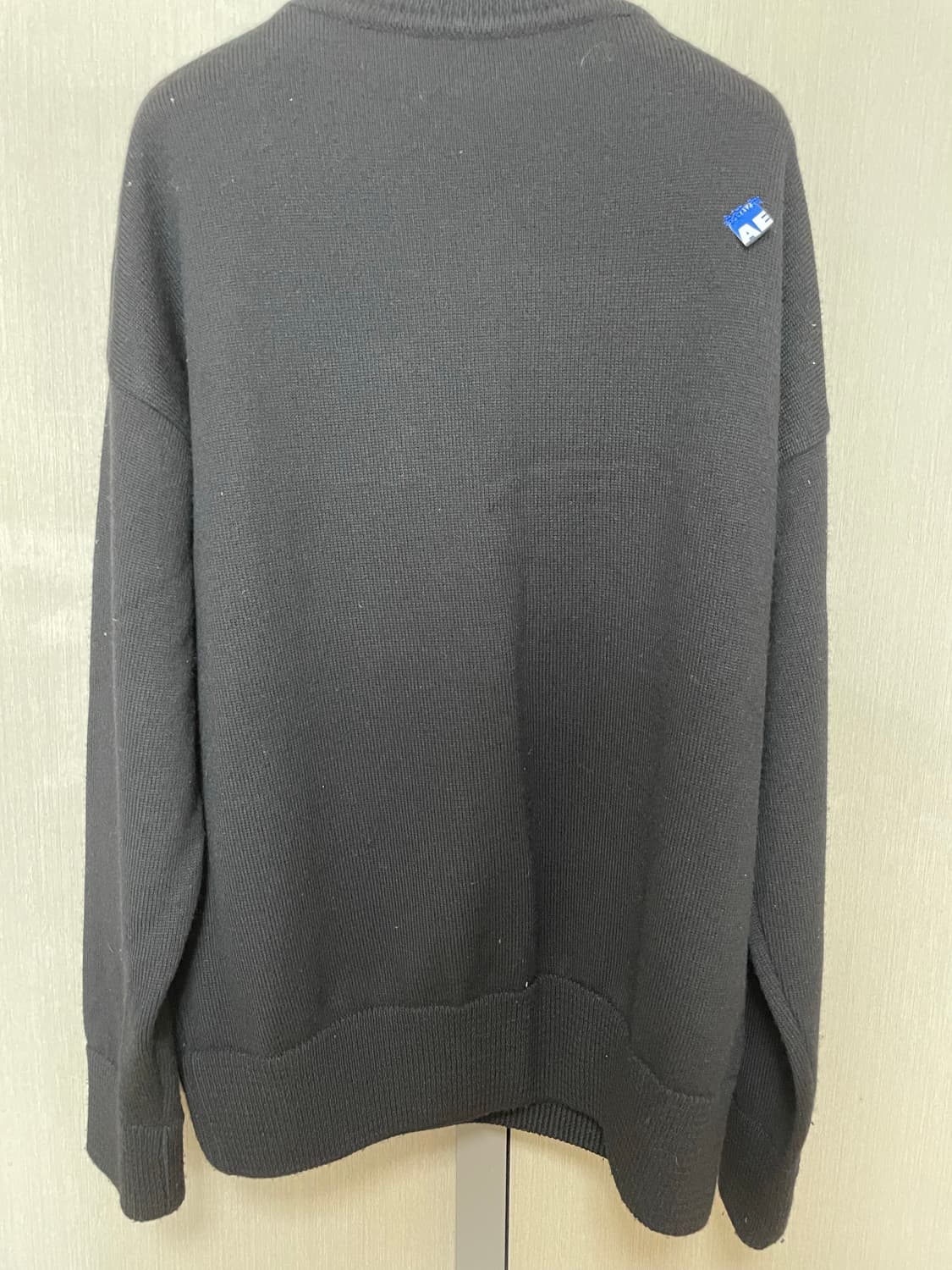 아더에러 19FW 킬빌 니트 상품이미지2