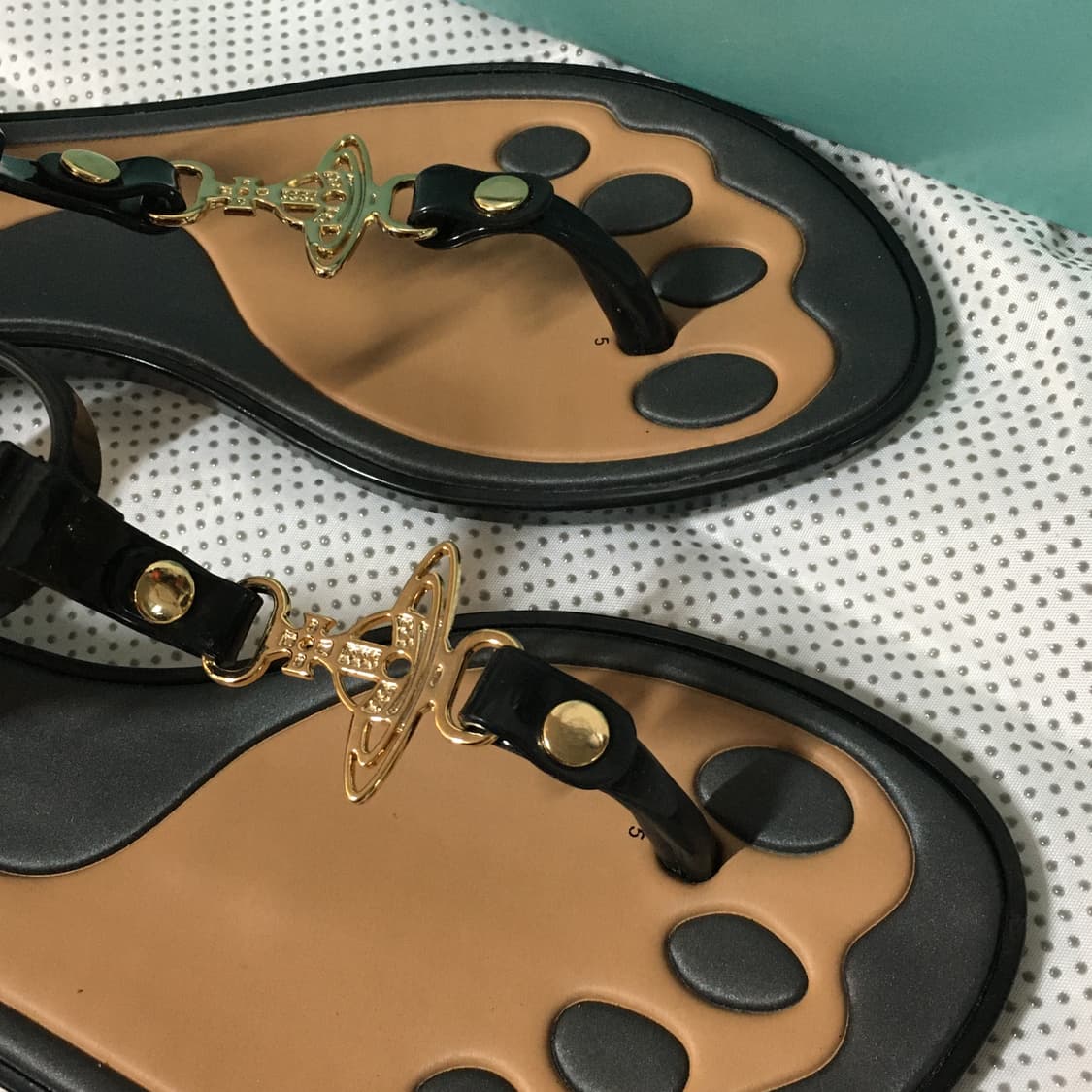 Vivienne Westwood & Melissa 슈즈 상품이미지3