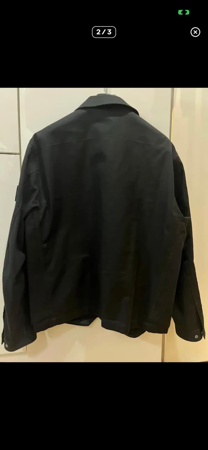 스톤아일랜드 쉐도우프로젝트 자켓 상품이미지2