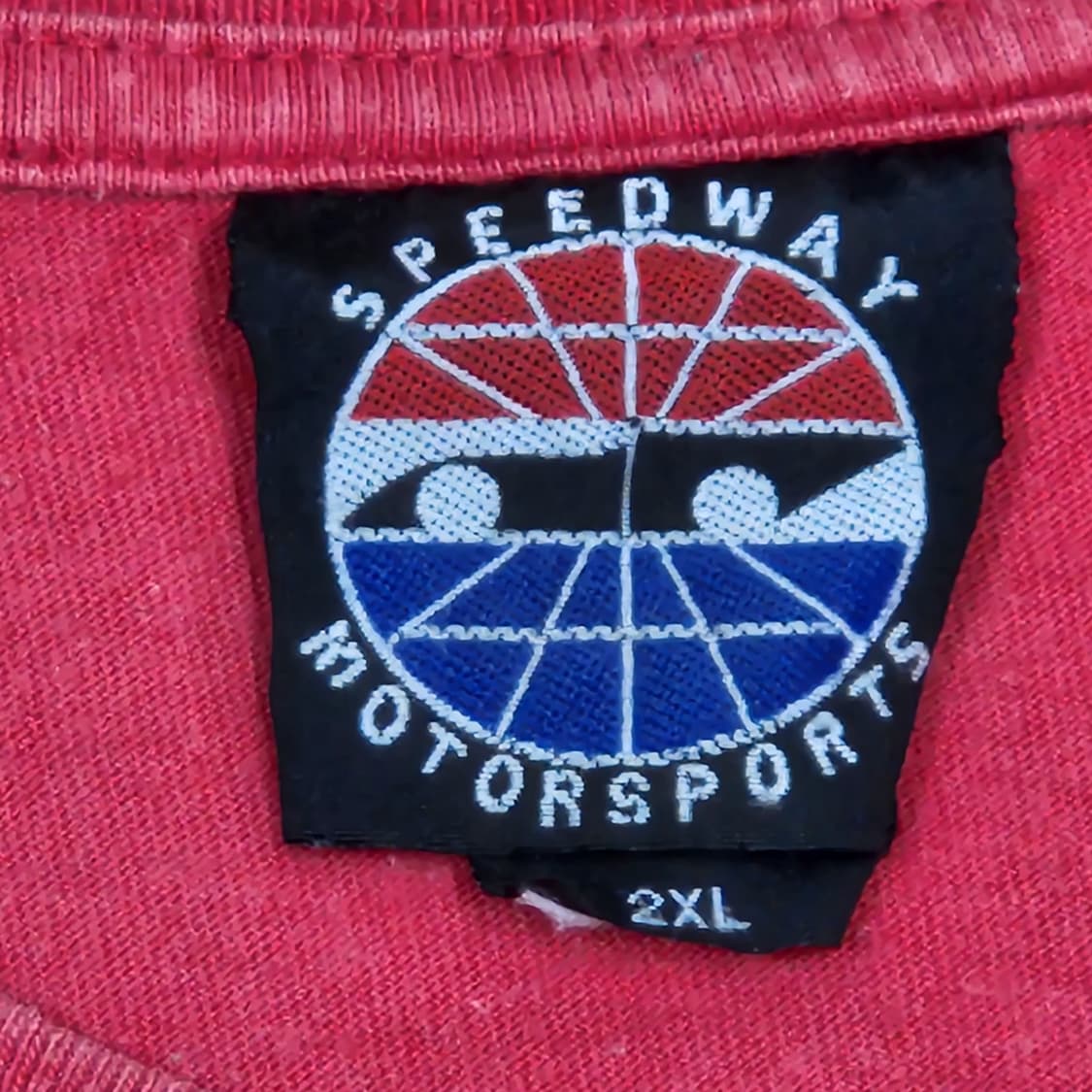 2004 코카콜라 600 NASCAR 레이싱 티셔츠 2XL 상품이미지5