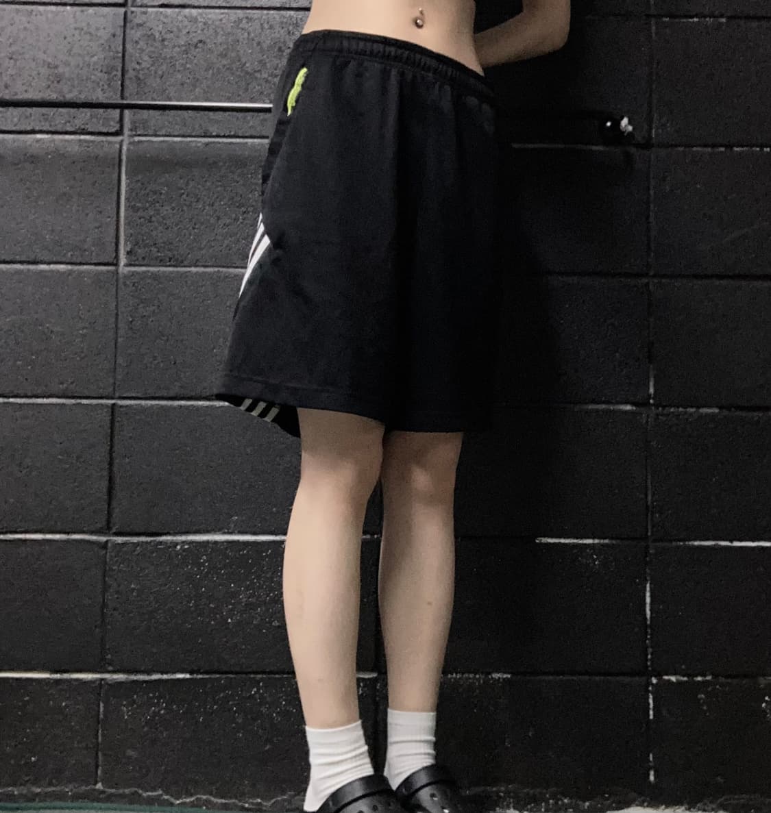 아디다스 숏팬츠 상품이미지1