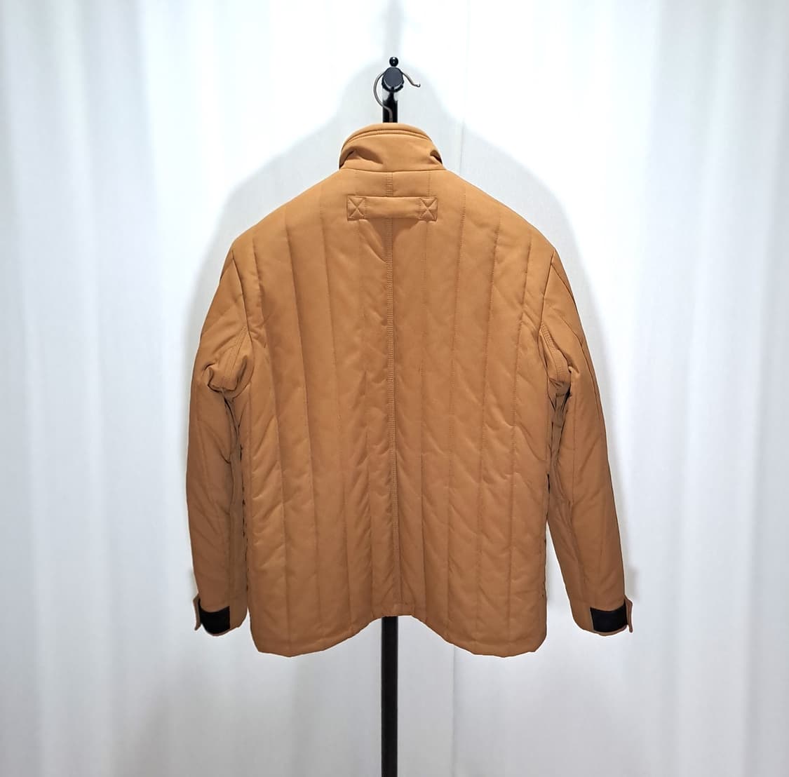 (택포) 볼디스트 24FW 아라미드 쉴드자켓 100 B862 상품이미지4