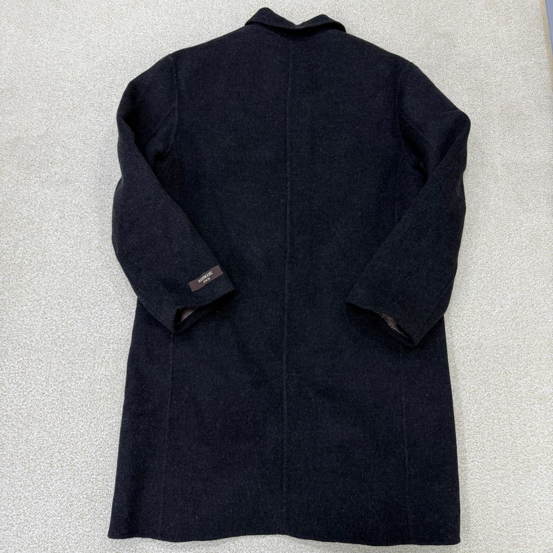 [100] 에드윈 울 싱글코트 1226T1 상품이미지2