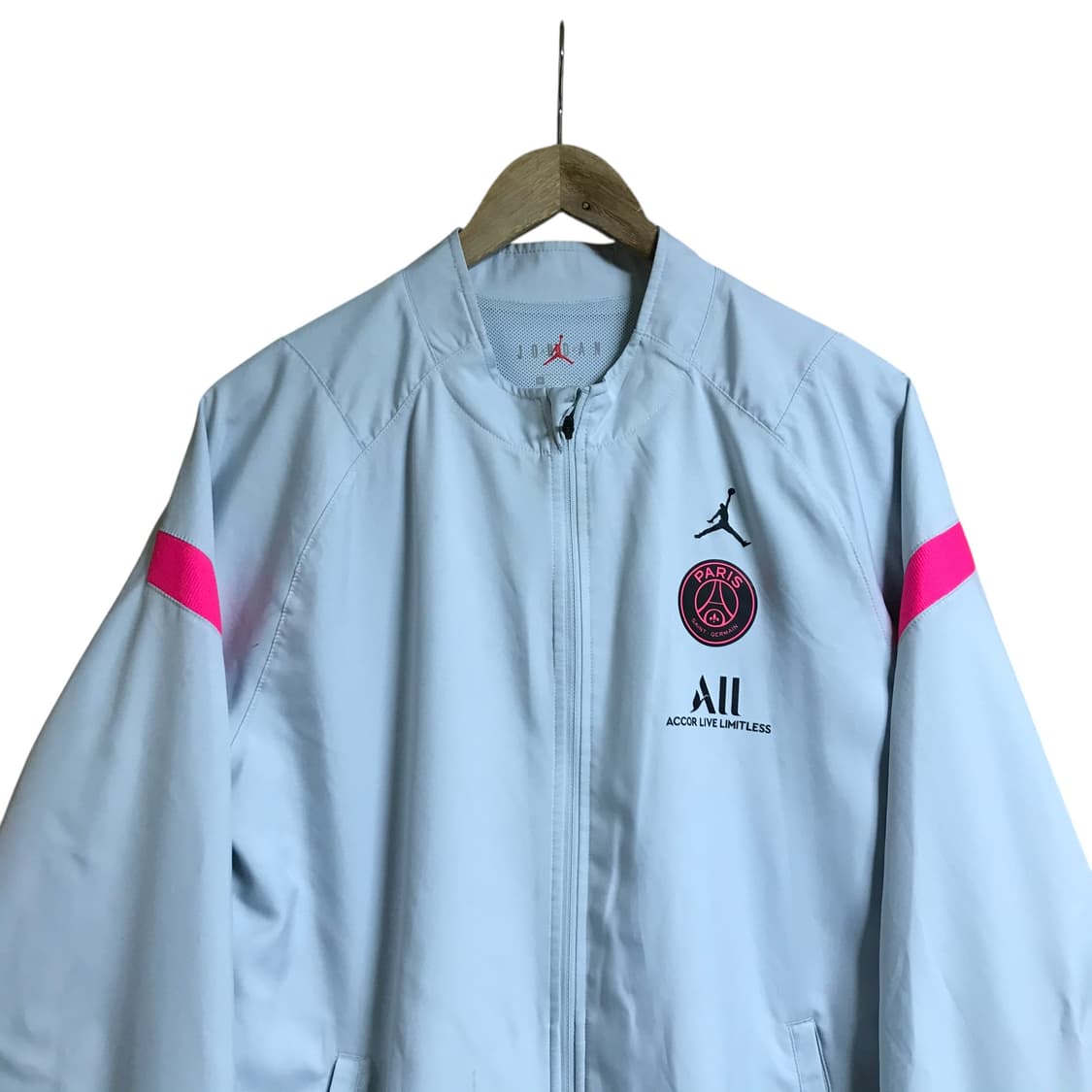 조던 파리생제르망 트랙탑져지 상품이미지1