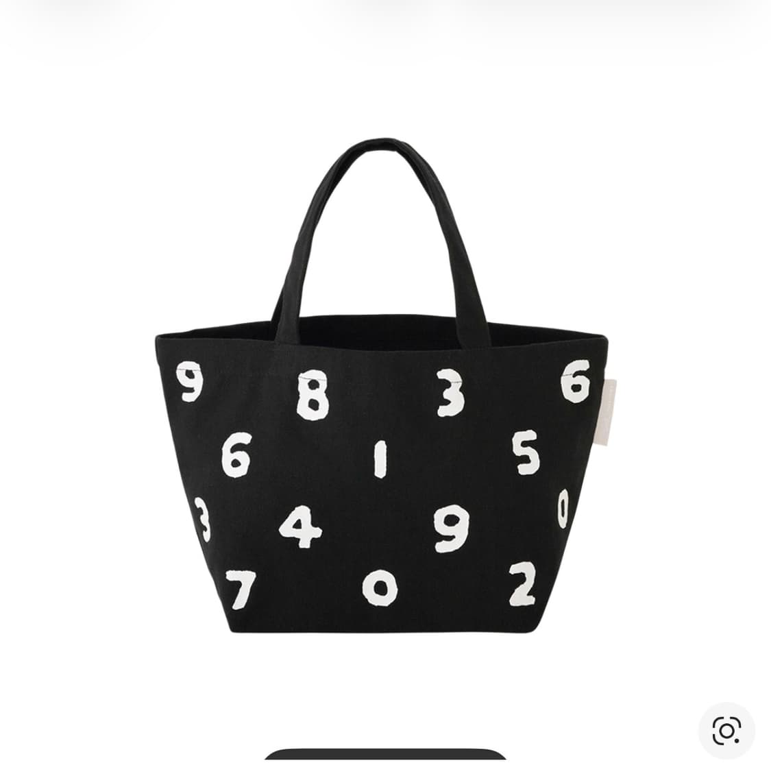 소우소우 미니 토트백 상품이미지1