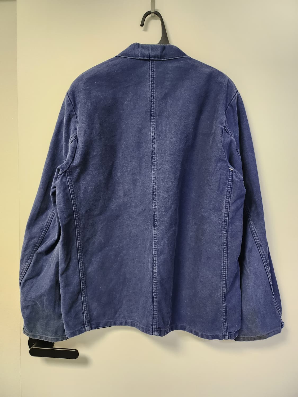 70's vtg 워크자켓 상품이미지2