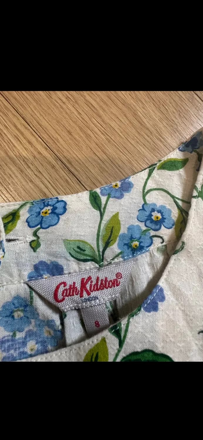 cathkidson 캐스키드슨 원피스 상품이미지4