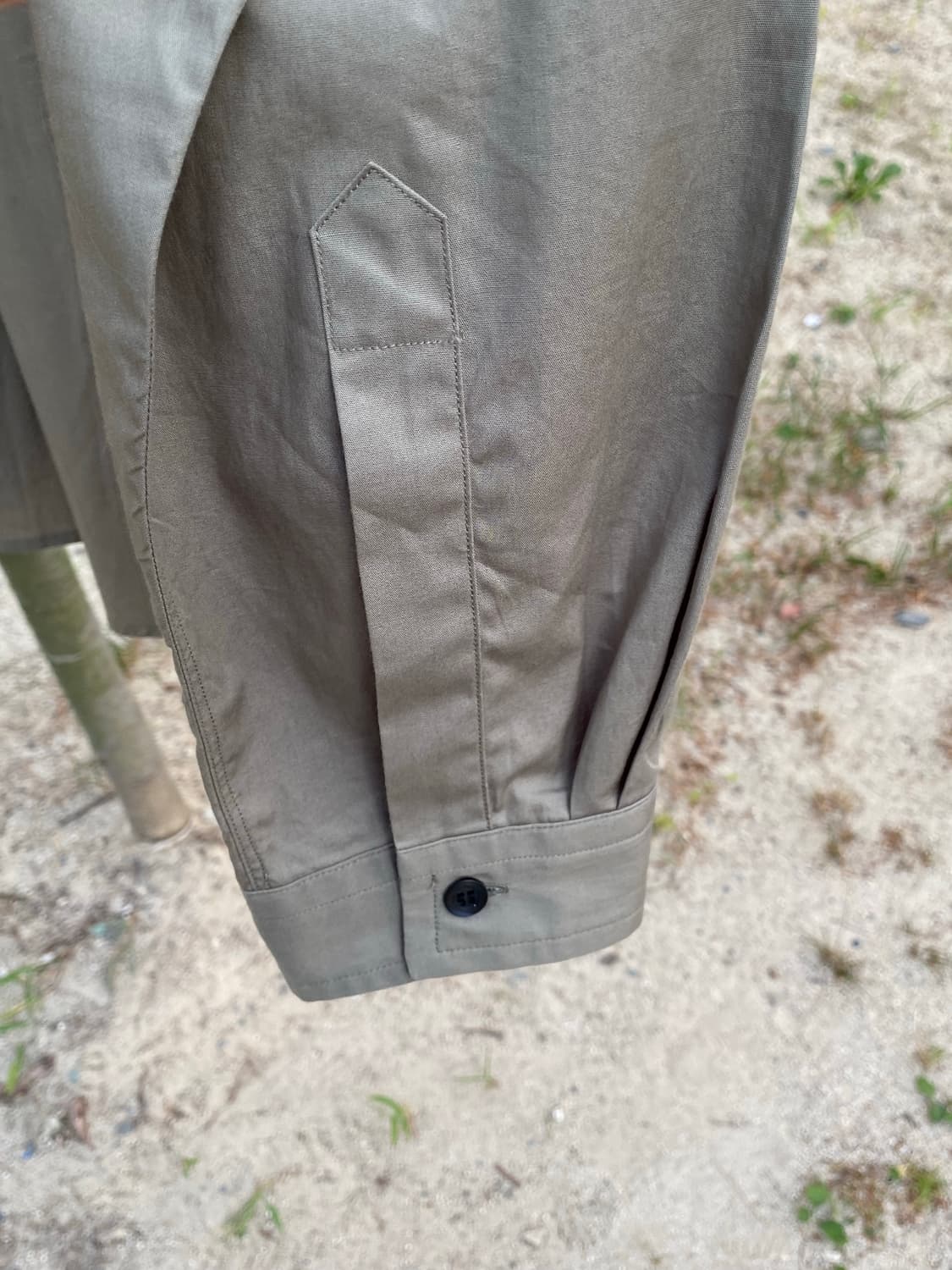 dries van noten shirt jacket 상품이미지8
