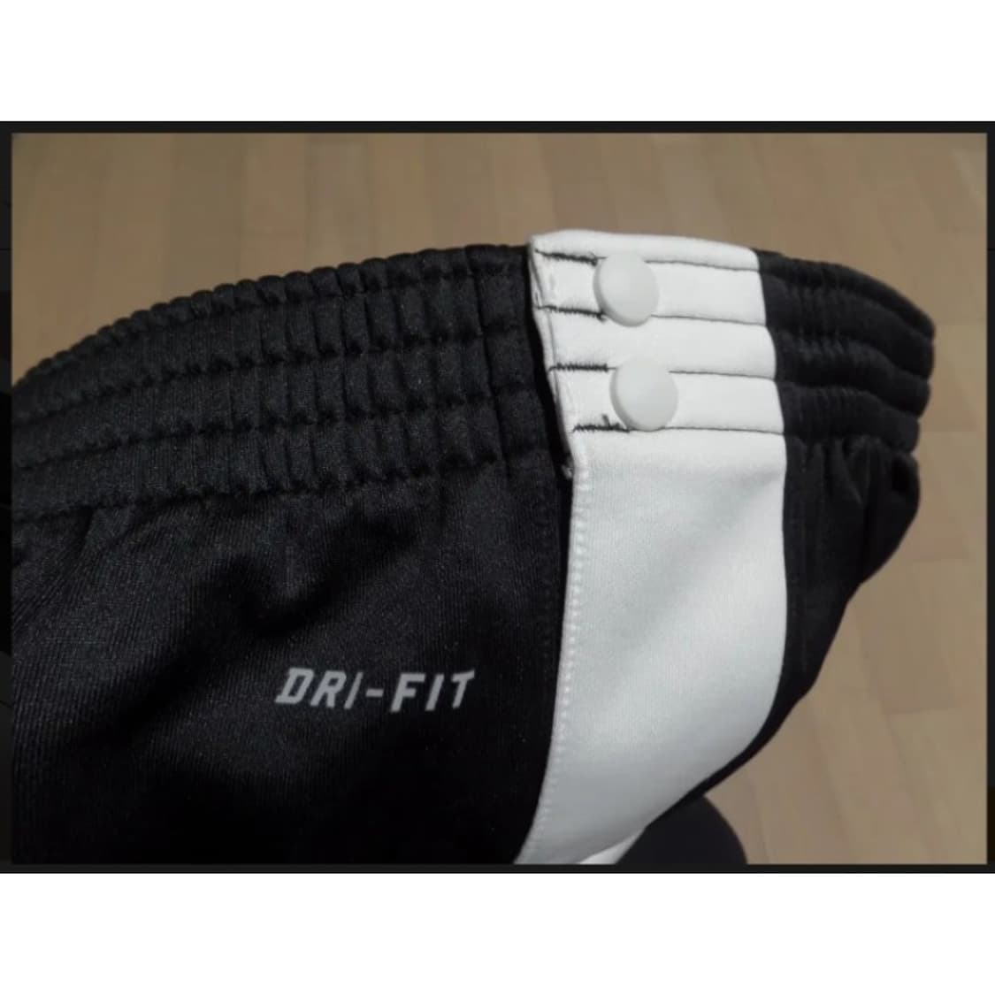 30-32 / 공용 나이키 리그티어 어웨이 팬츠 /B303-혼/ 상품이미지5