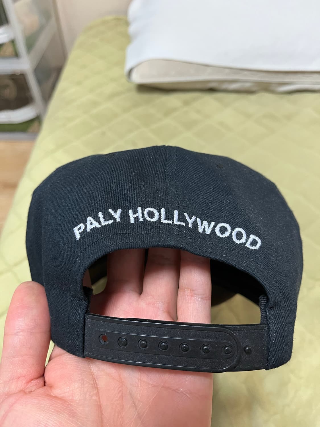 팔리할리우드 포에버 볼캡 판매 상품이미지4