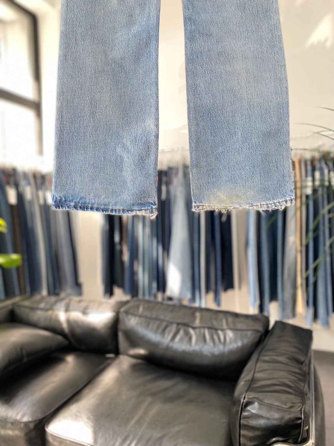 Levis517 Boots Cut 90~00s 31사이즈 a5083 상품이미지7