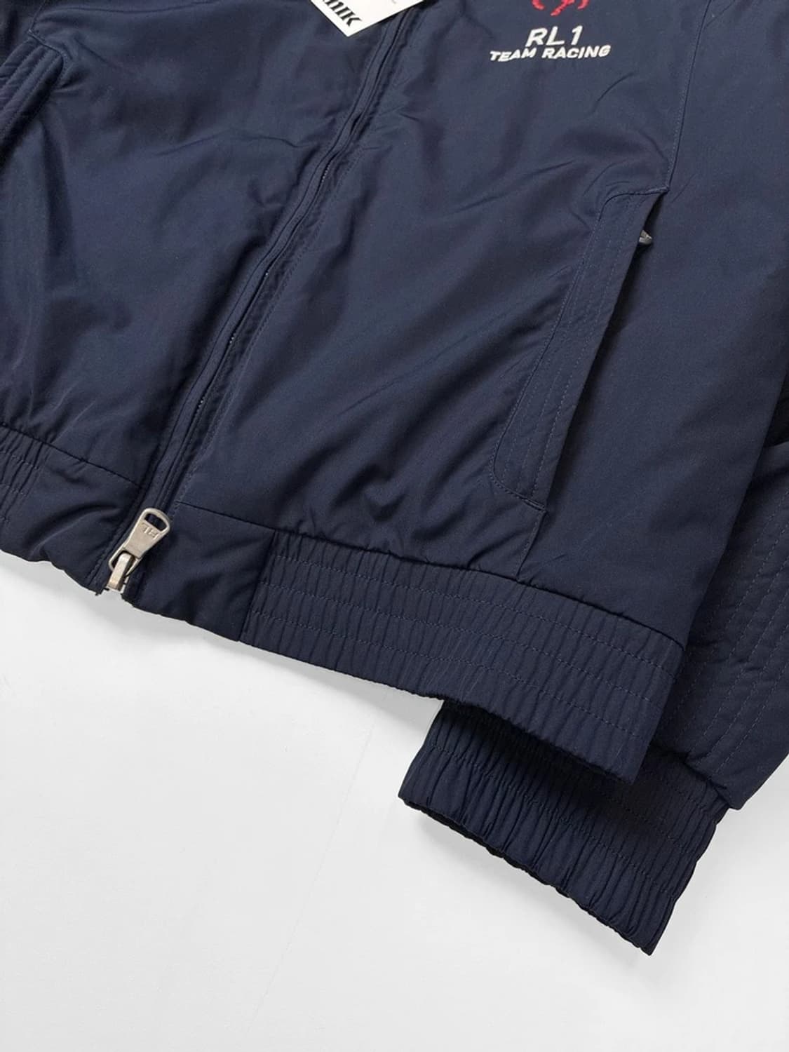 폴로 랄프로렌 2011 레이싱 USA 패디드 자켓 PN5608    상품이미지4