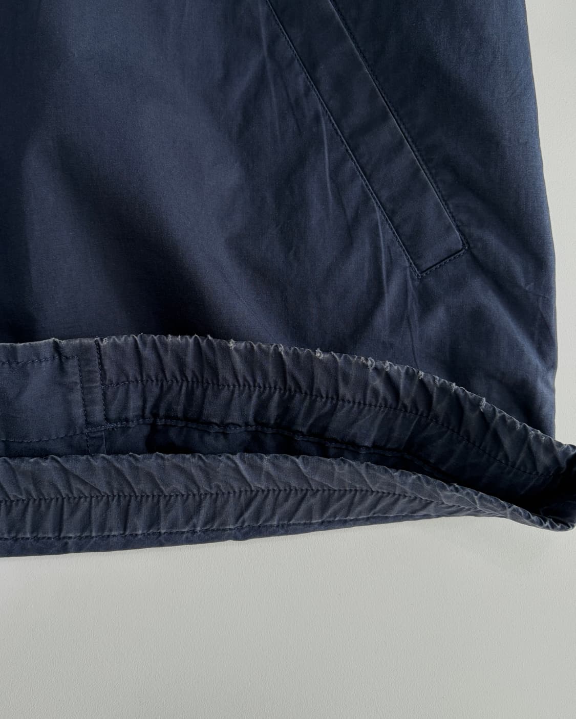 [L]빈폴 블루종 스윙톱 자켓 navy 상품이미지8