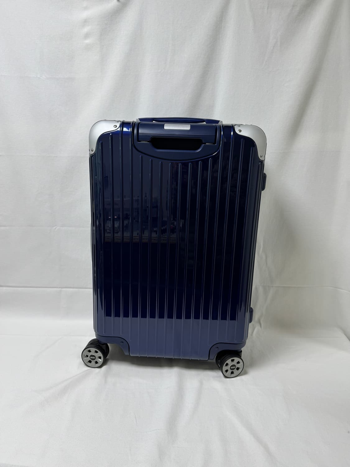 리모와 캐리어 네이비 새제품 (구 림보 모델) 상품이미지2