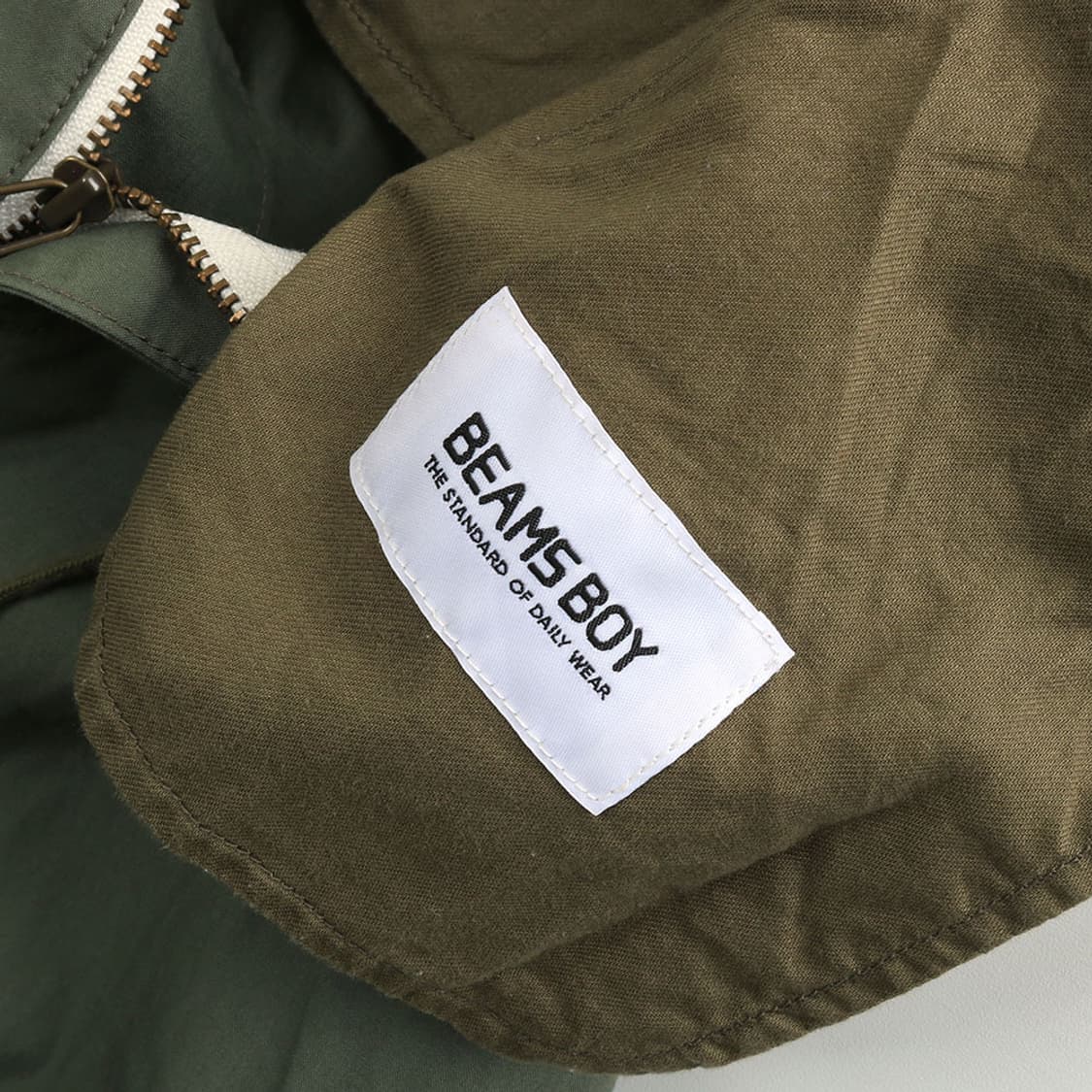 BEAMS BOY 상품이미지4