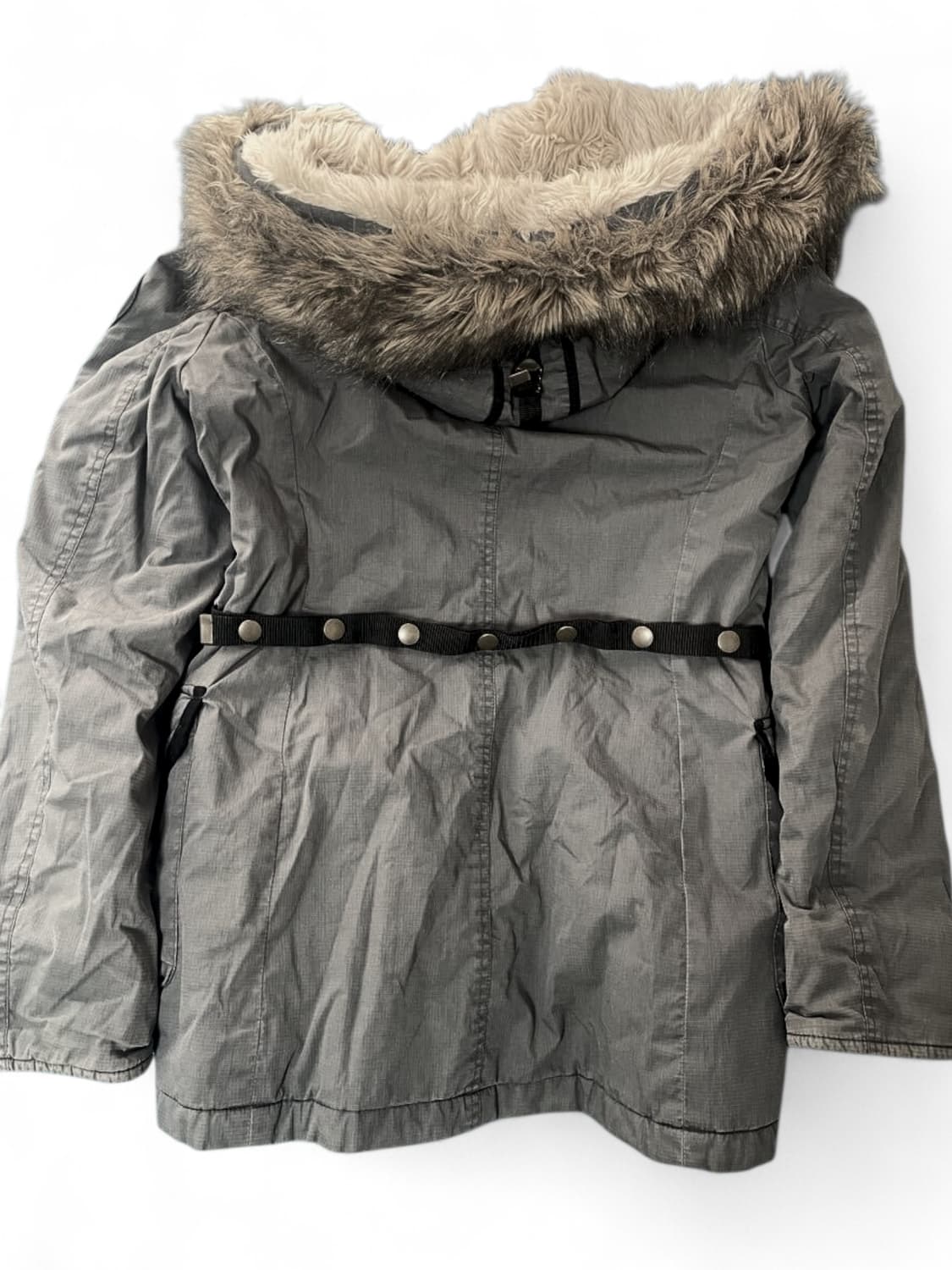 히스테릭 글래머 유니섹스 n3b 모즈코트 상품이미지4