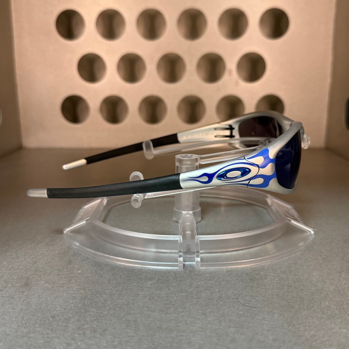 오클리 New Straight Jacket 뉴스트레이트 자켓 (1999) 상품이미지6