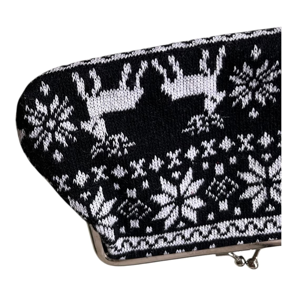 Japanese Vintage . 코위찬 파우치 상품이미지2