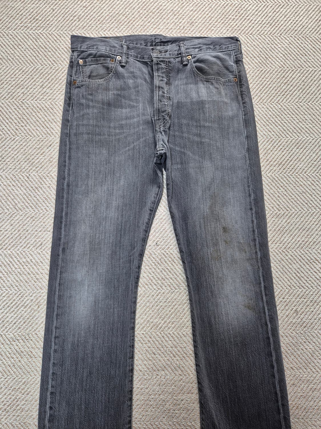 리바이스  501 ( p52 ) 상품이미지2