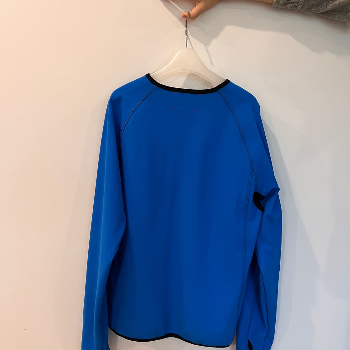 디스트릭트비전 하프짚업 s 상품이미지2