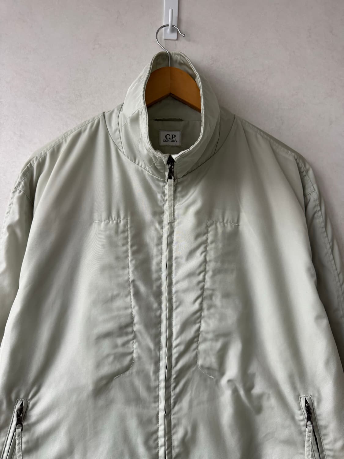 9/00s C.P. Company 자켓 상품이미지3
