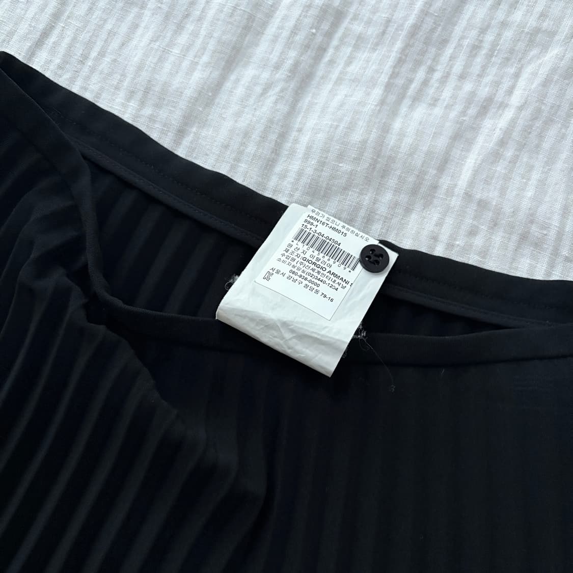 ▫️Giorgio Armani Pleats Skirt 상품이미지7