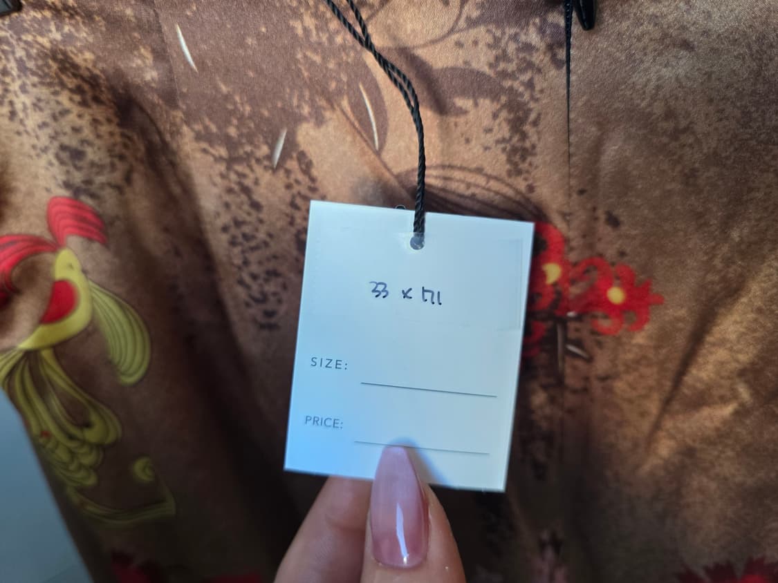 가을스커트 상품이미지8