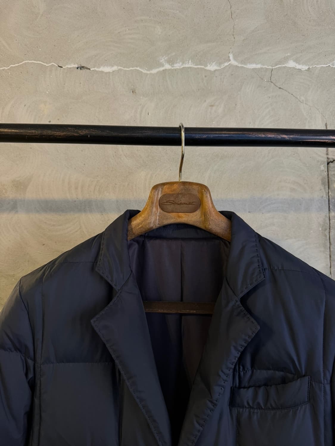 반하트 디 알바자 다운 패딩 코트 100 상품이미지3