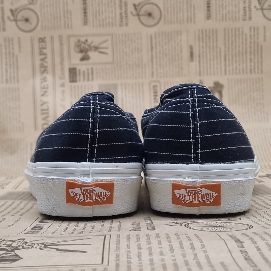 반스 어센틱 믹스유틸리티 스니커즈250  상품이미지4