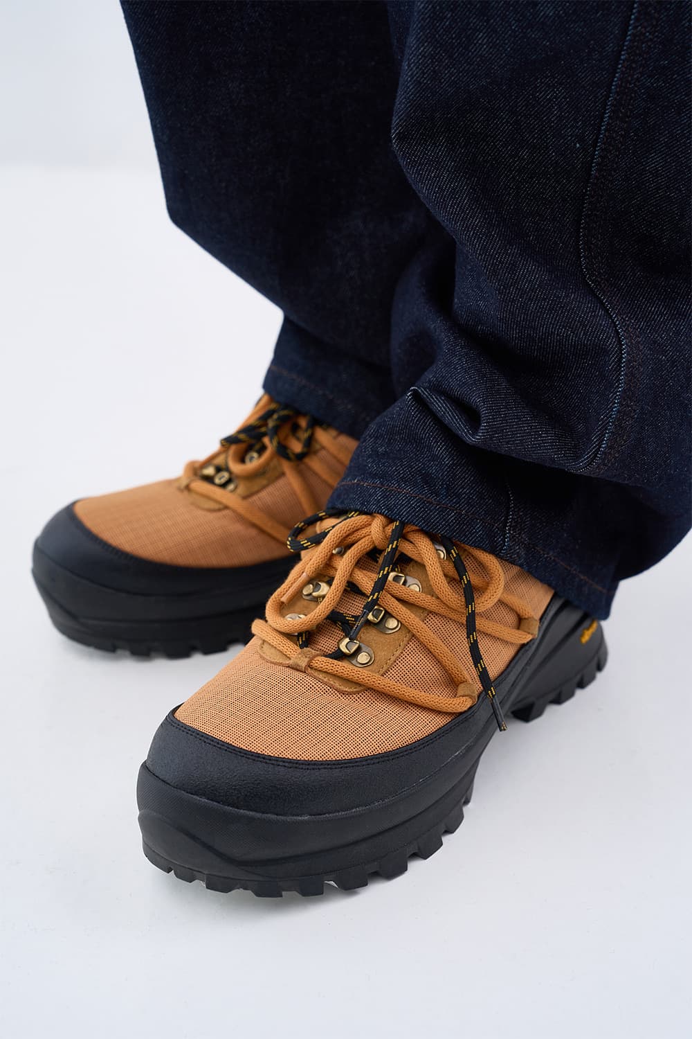 (새상품) 애프터프레이 - 에드먼드 트레킹 부츠 상품이미지7