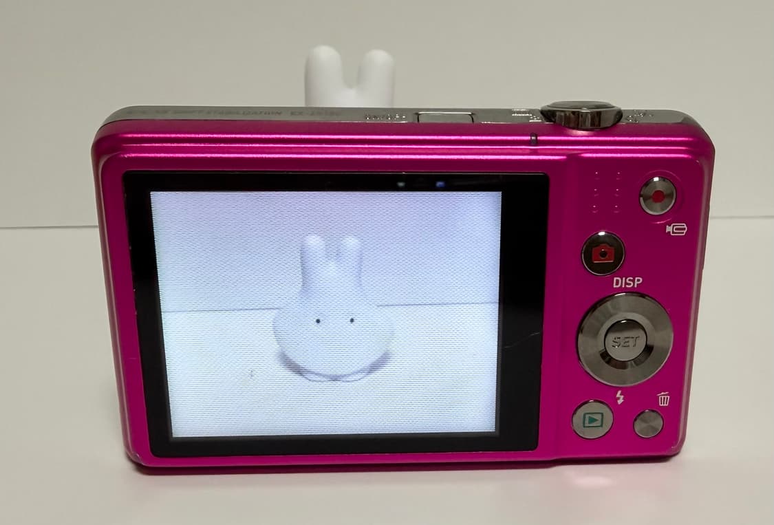 카시오 zs150 디카 상품이미지5