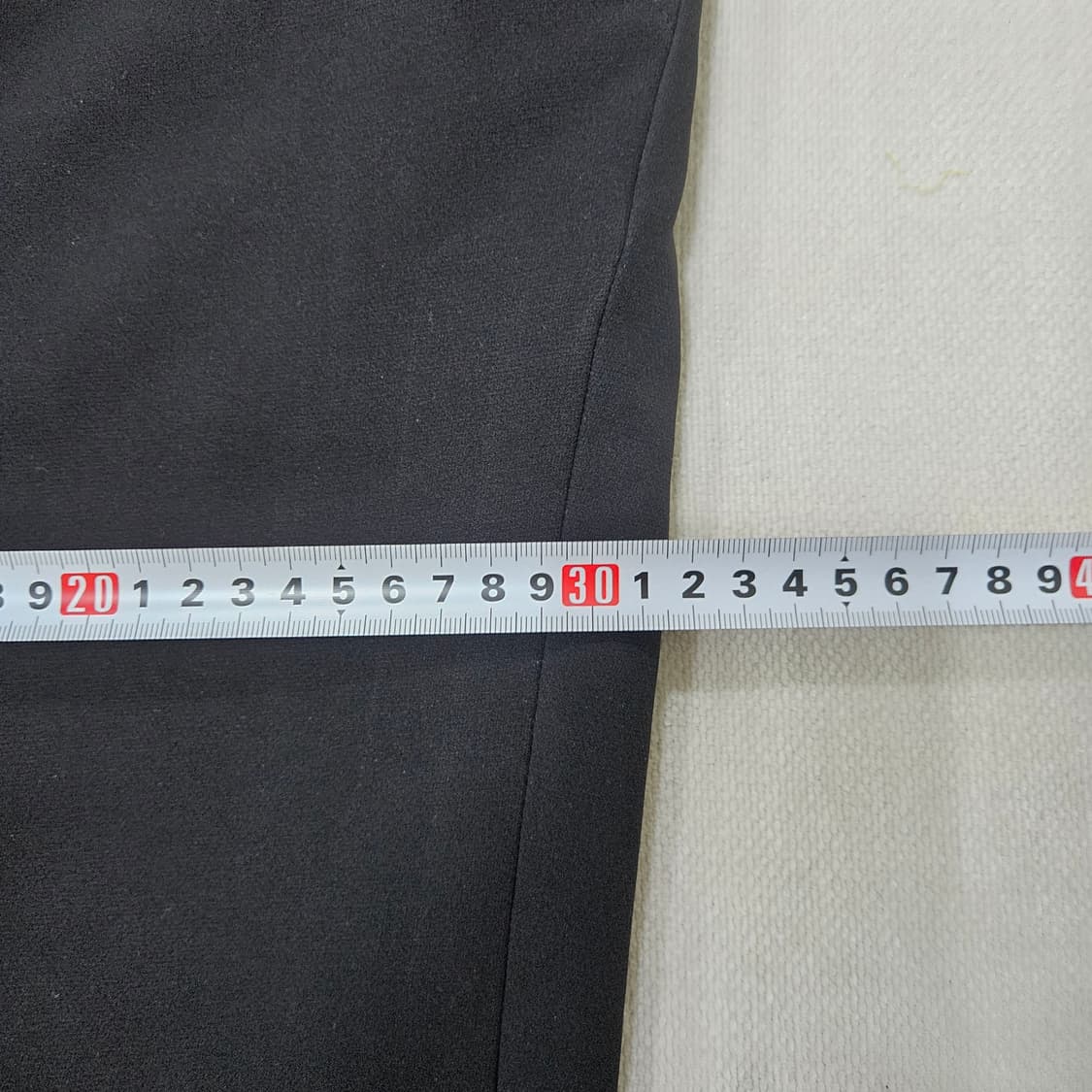 32 장 미쉘 골프 본딩 팬츠 0319Y 상품이미지6