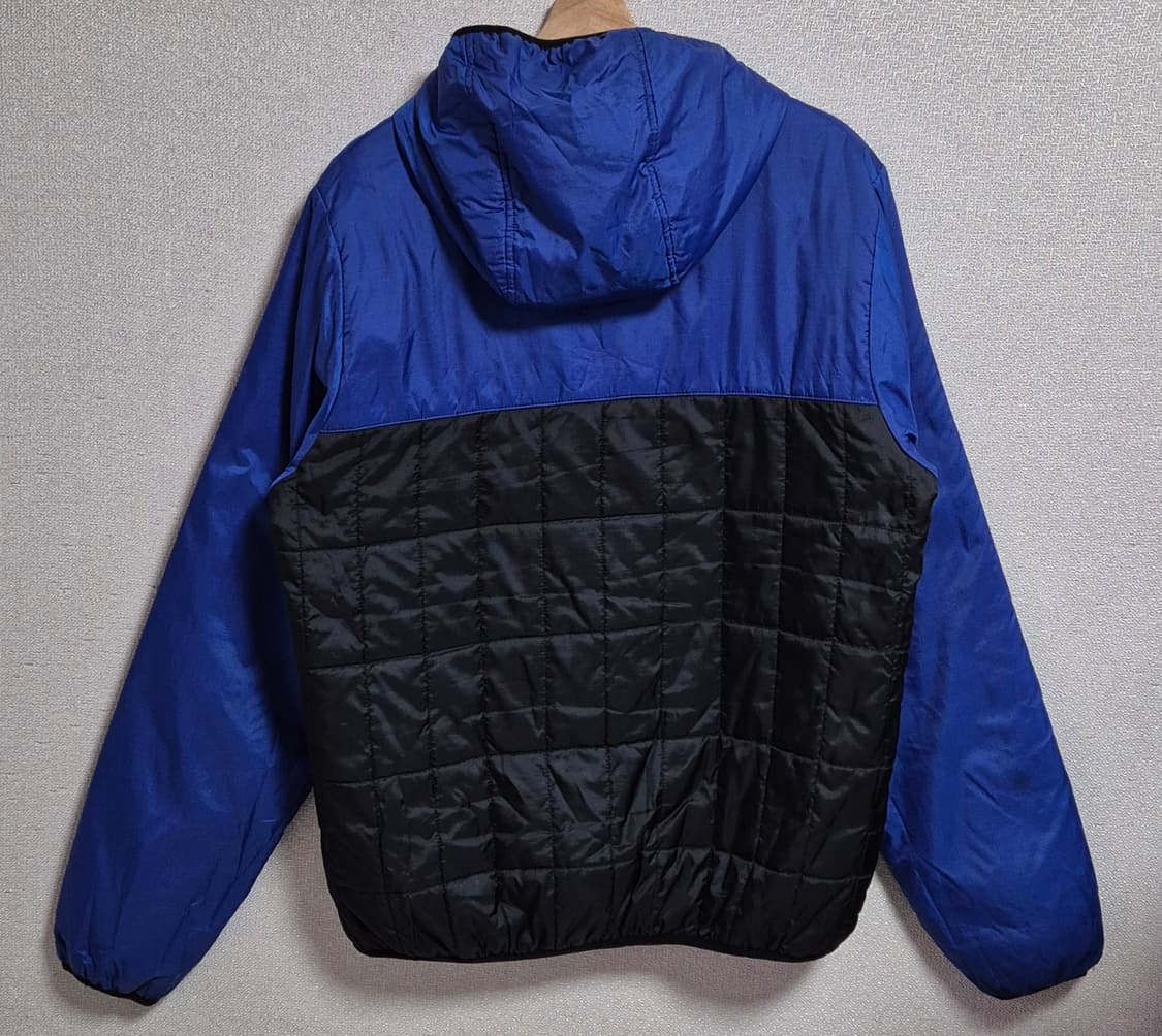 XL ) 나이키 인터밀란 플립 잇 리버시블 자켓 상품이미지3