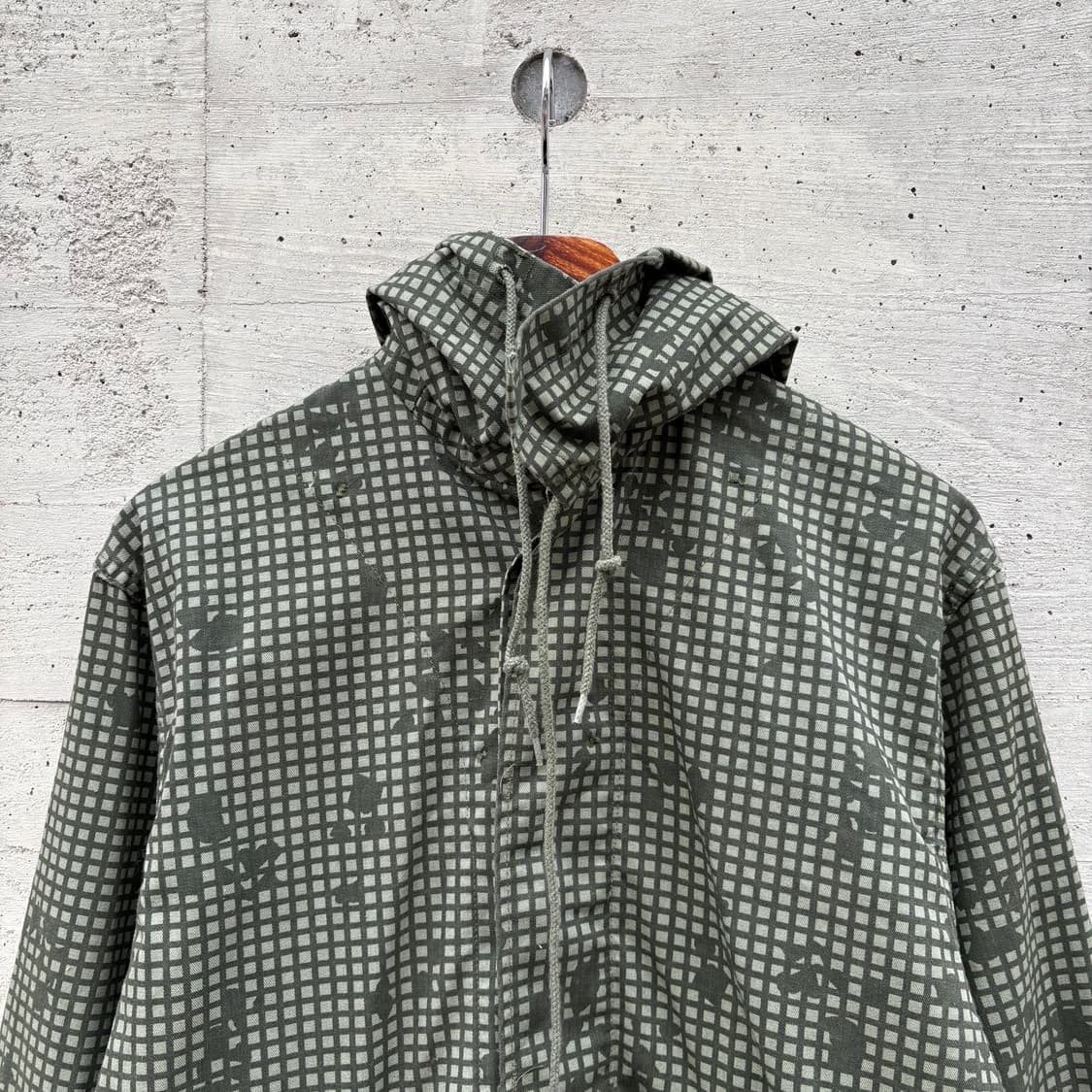 데저트 나이트 카모플라쥬 파카 상품이미지2