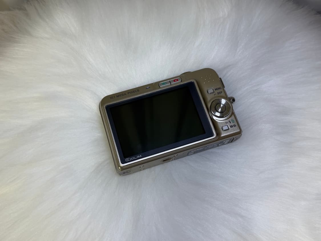 카시오 엑슬림 ex-z1050 상품이미지6