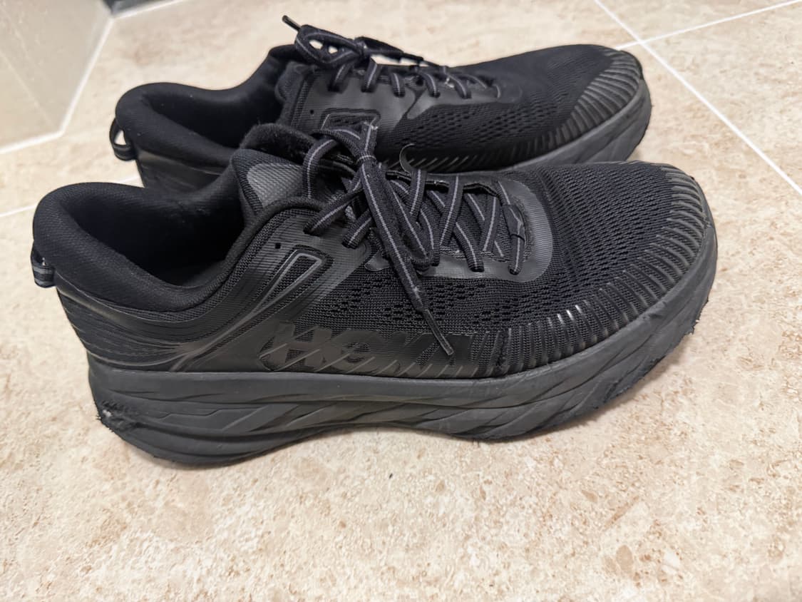 호카 본디7 상품이미지1