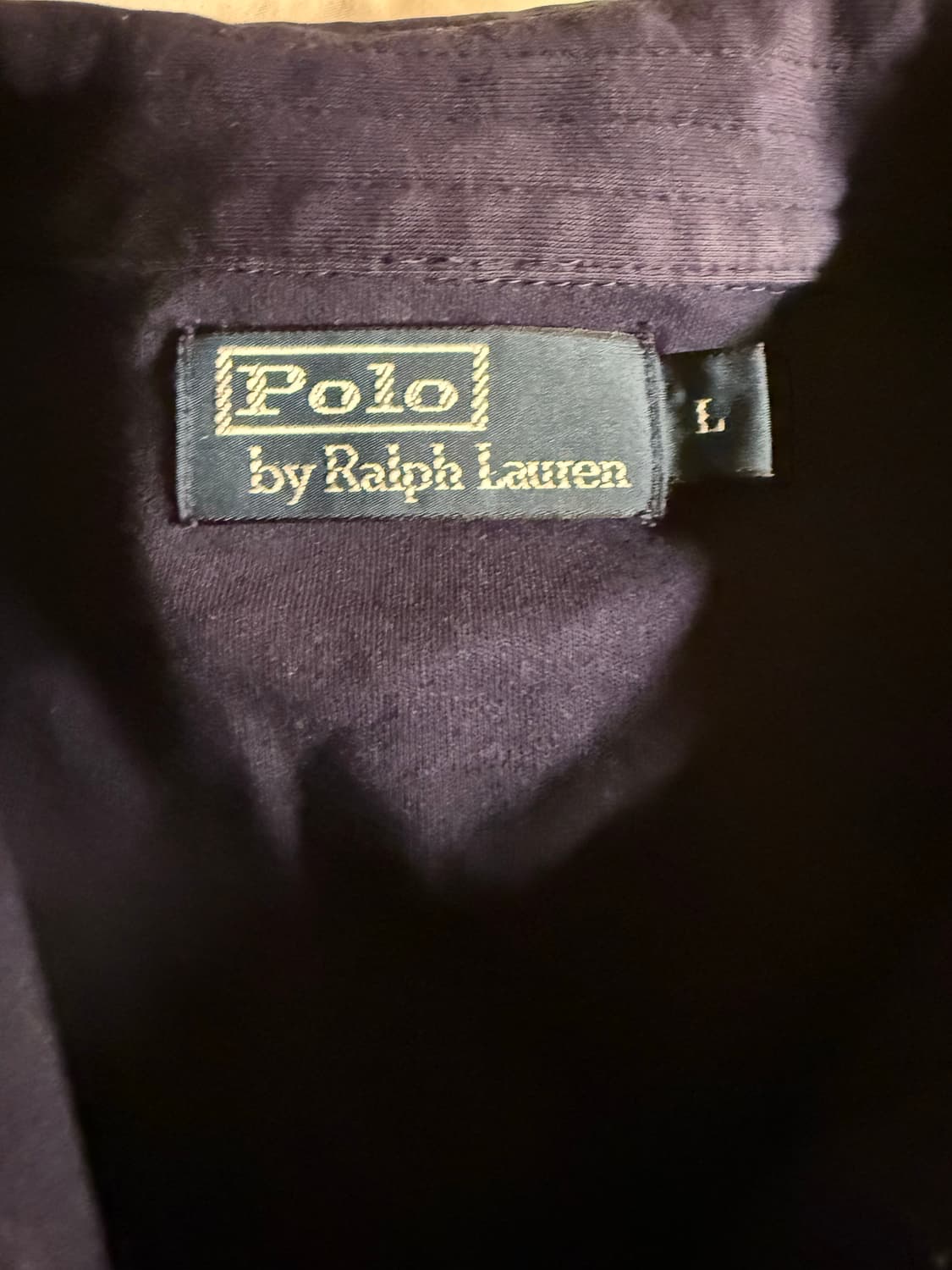 폴로 빅포니 영국 집업 상품이미지4