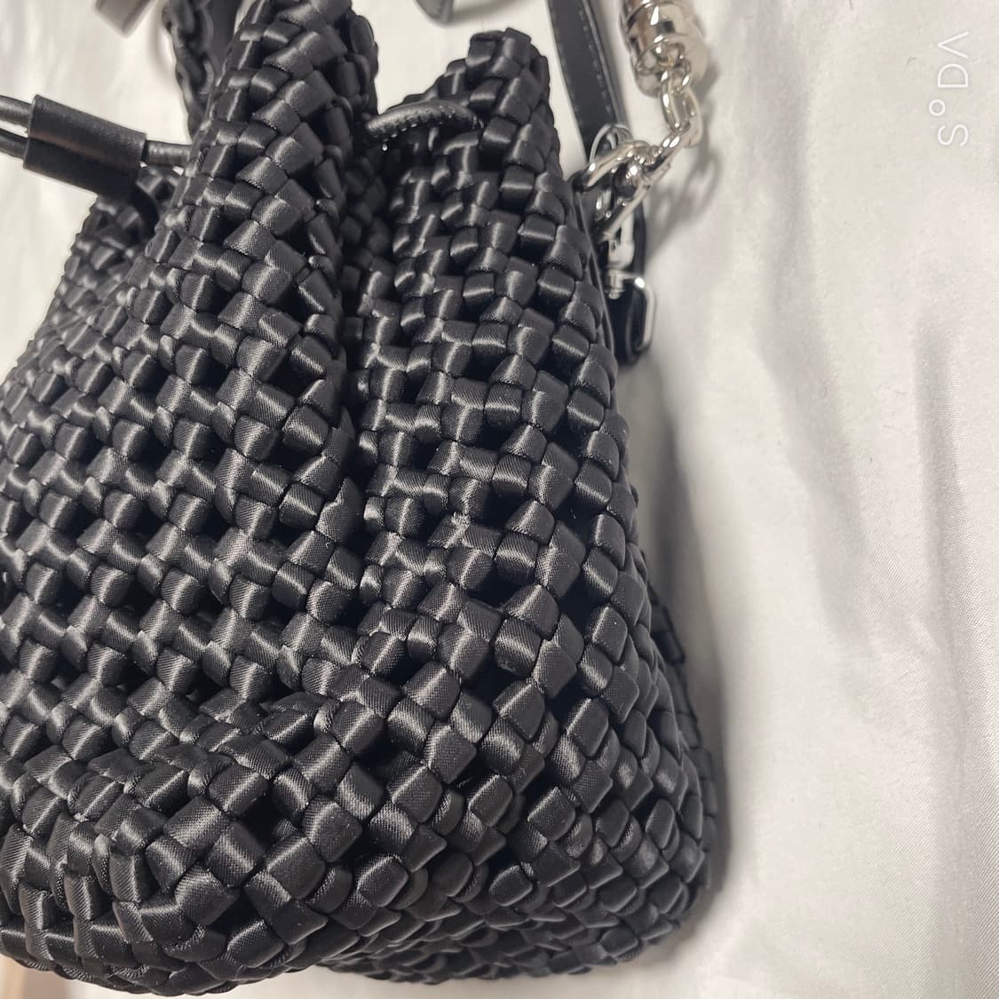 캐서린안드레 호보 크로스백 상품이미지4