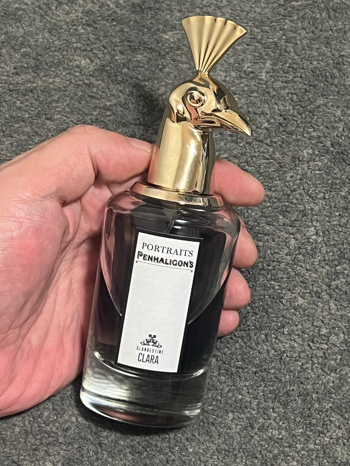 펜할리곤스 향수 클라라 75ml 상품이미지1