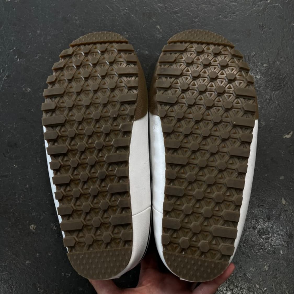 250 반스 패딩 슬립옵 상품이미지4