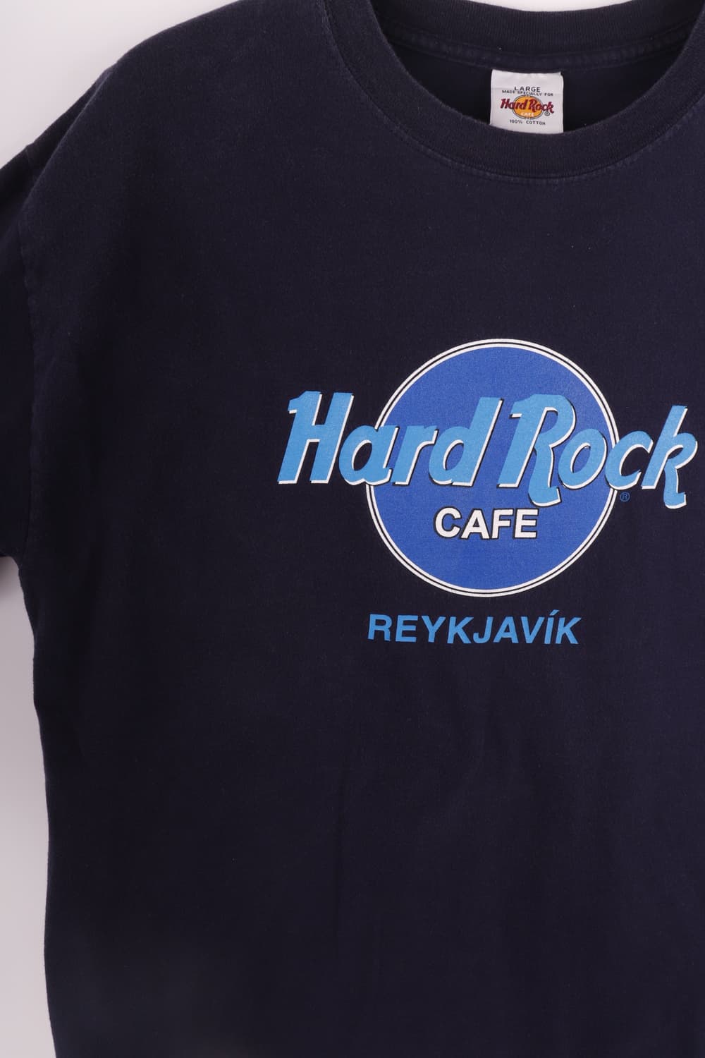 Hard Rock Cafe 반팔티셔츠 상품이미지6