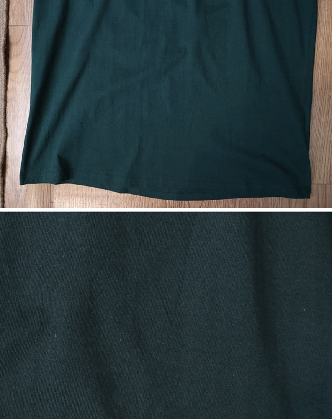 
일본판 90S NIKE 나이키 코튼100% 빈티지 티셔츠 미사용

 상품이미지4