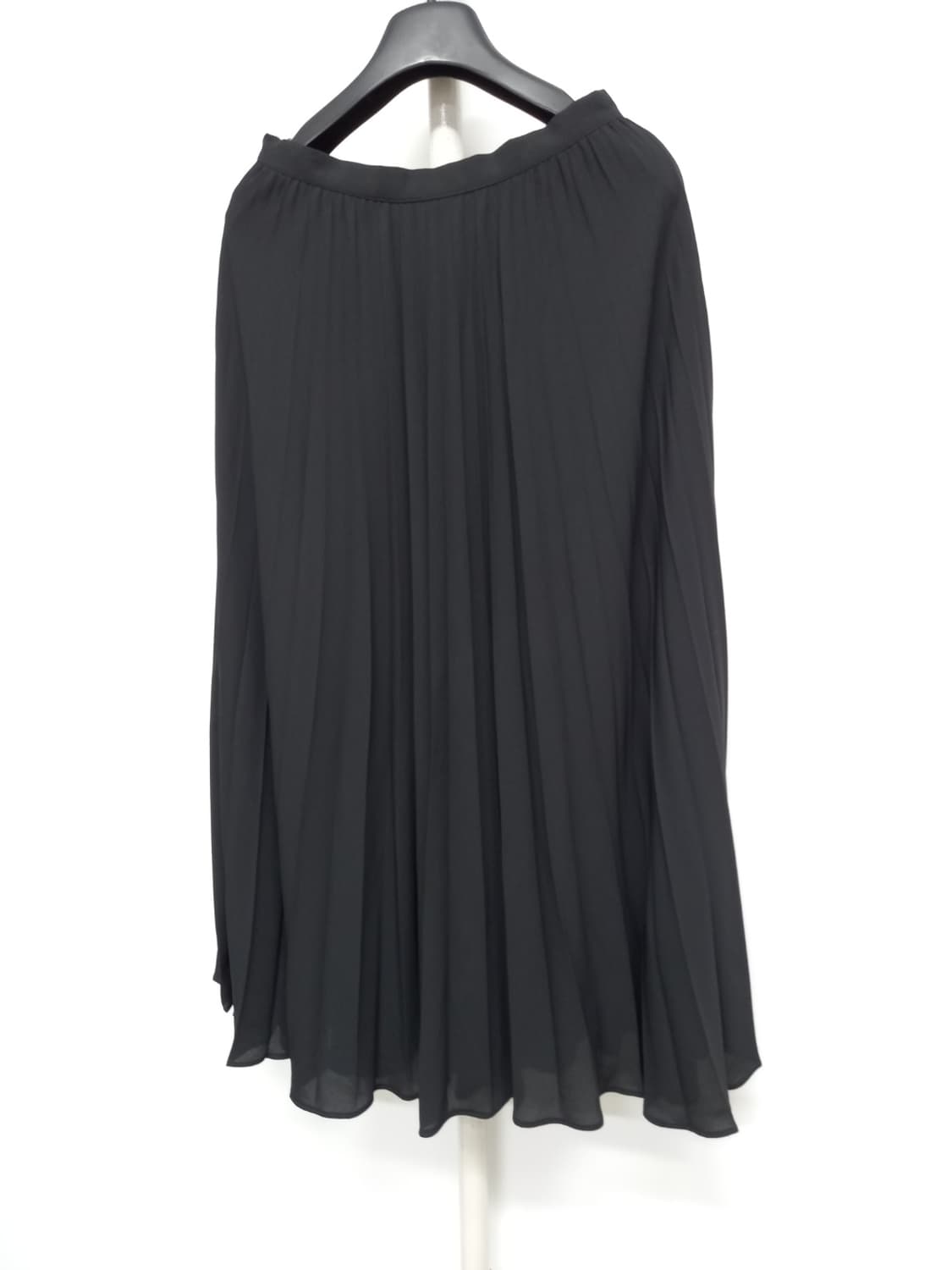 새 에잇세컨즈 플리츠 롱 스커트 55 상품이미지7