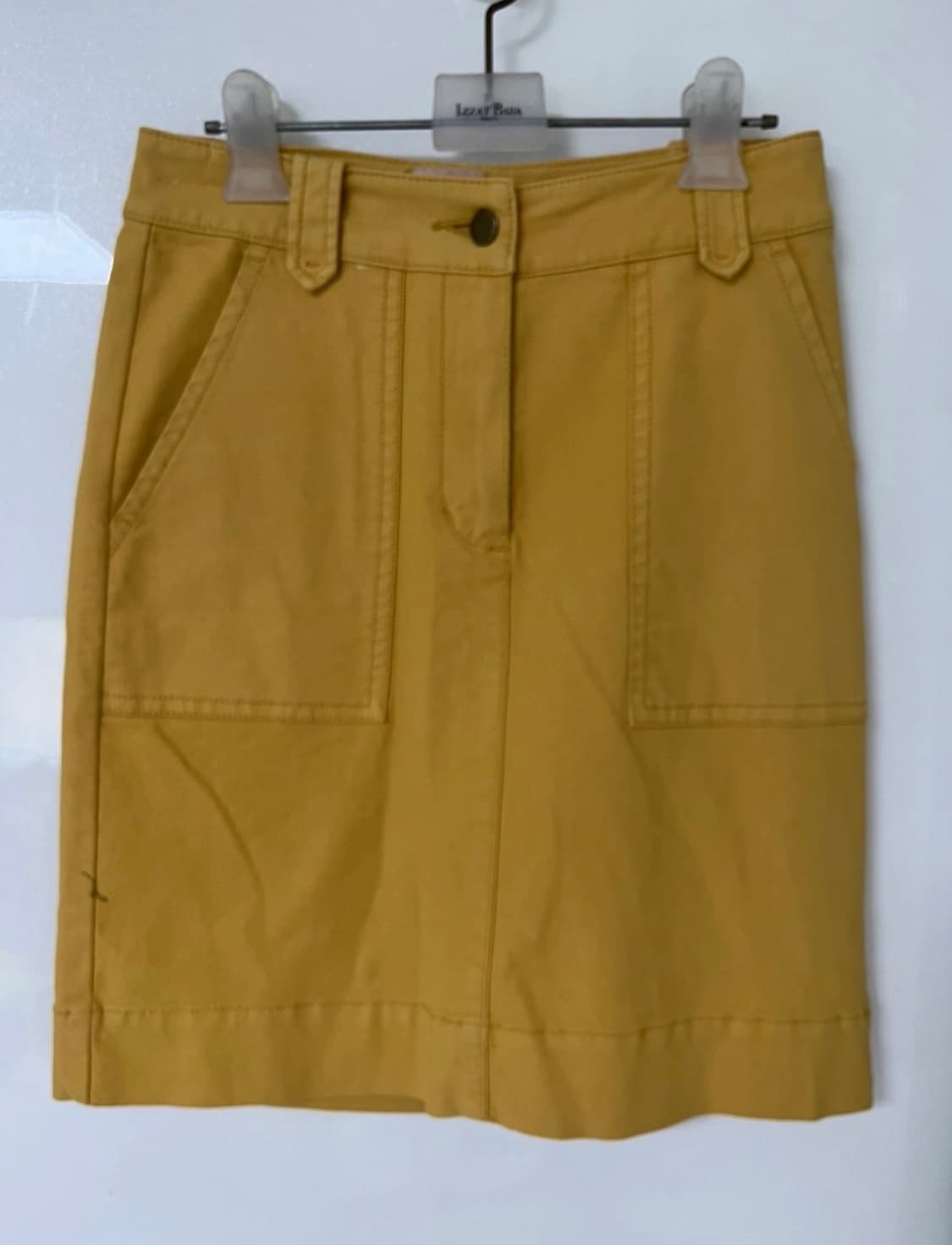 BENSIMON 벤시몽 스커트 상품이미지1